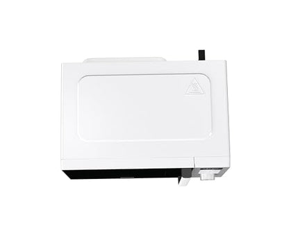 Gorenje MO20A3WH Mikrowelle - 20L, 800W, weiss