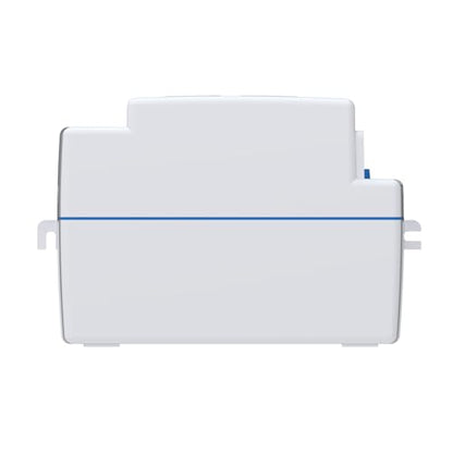 SFA Sanicondens Eco V02 Kondensatpumpe für Heizung, Klima – 2 Zuläufe