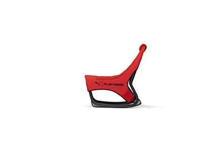 Puma Playseat Gaming Stuhl - Rote Edition