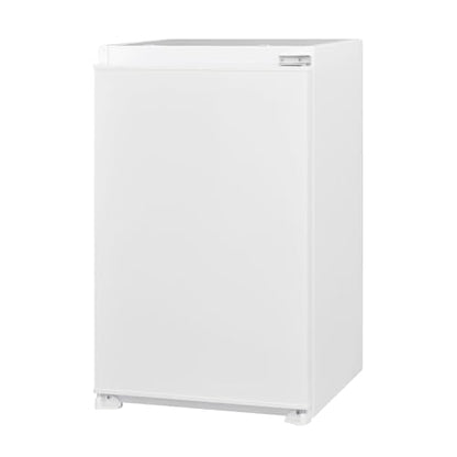 Respekta Karlsson Einbaukühlschrank 126L Vollraum - KS88.0-10