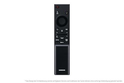 Samsung Crystal UHD 4K U7099F LED Smart TV - 50 Zoll