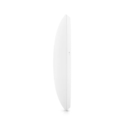 Ubiquiti Networks U6 Pro WiFi 6 Access Point PoE 4.8 Gbit/s – Weiss