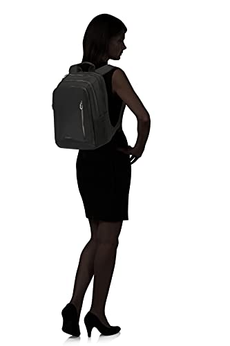 Samsonite Guardit Classy Laptoprucksack - 14.1 Zoll Schwarz