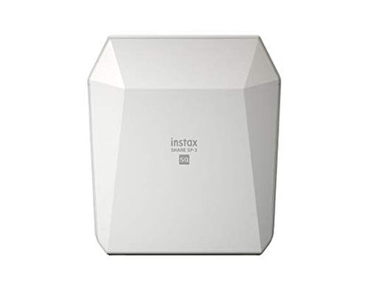 Fujifilm instax SHARE SP-3 Fotodrucker - Weiss
