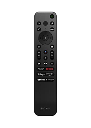 Sony BRAVIA KD-50X80L 50 Zoll 4K HDR LED Smart TV