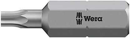 Wera 8100 SA 2 Zyklop Speed-Knarrensatz 1/4" metrisch 42-tlg. Doppelpack