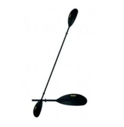 Sevylor K-PRO220 Paddel - 2-teiliges Doppelpaddel