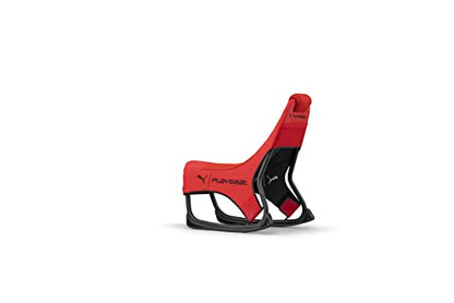 Puma Playseat Gaming Stuhl - Rote Edition