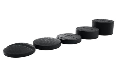 Liebscher & Bracht Rückenretter Original Rückenstrecker - Schwarz