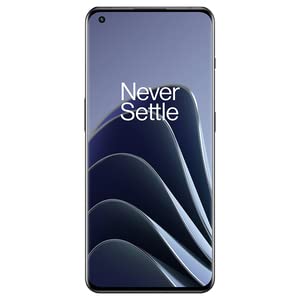 OnePlus 10 Pro 5G Smartphone - Volcanic Black