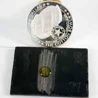 **GOLDANALYTIX Prüfsäuren Set – Gold Silber Platin Karatbestimmung**