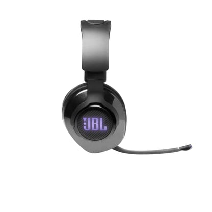 JBL Quantum 400 Gaming Headset – Schwarz