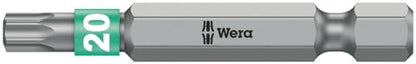 Wera Tool-Check Modular 1 Bit- & Steckschlüsselsatz - 21-teilig