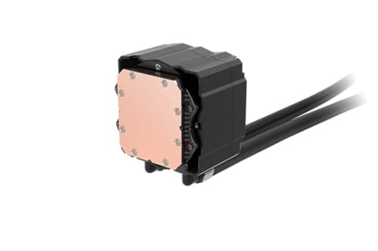 Thermaltake LA360-S ARGB All-in-One Wasserkühlung – Schwarz