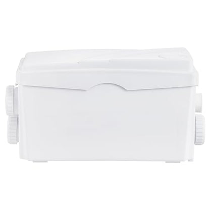 VEVOR Hebeanlage Entsorgungssystem – 350W, 3 Eingänge