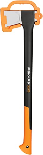 Fiskars X21-L Spaltaxt - 71cm Profi-Axt