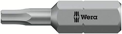 Wera 8100 SA 2 Zyklop Speed-Knarrensatz 1/4" metrisch 42-tlg. Doppelpack