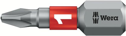 Wera Tool-Check Modular 1 Bit- & Steckschlüsselsatz - 21-teilig