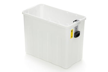 IKRA ILH 3000 A Elektro-Gartenhäcksler Walzenhäcksler