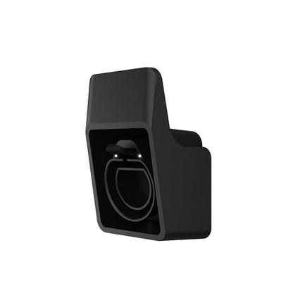 Green Cell EV Stand Wallbox Standsäule mit Kabelhalterung