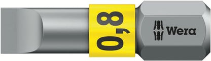Wera Tool-Check Modular 1 Bit- & Steckschlüsselsatz - 21-teilig