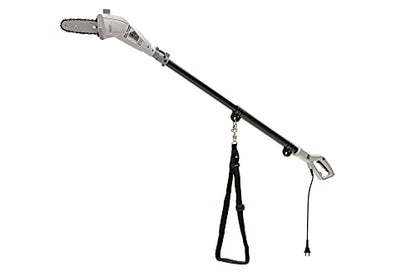 IKRA IEAS750 Elektro Teleskop-Hochentaster – 185mm Schnittlänge