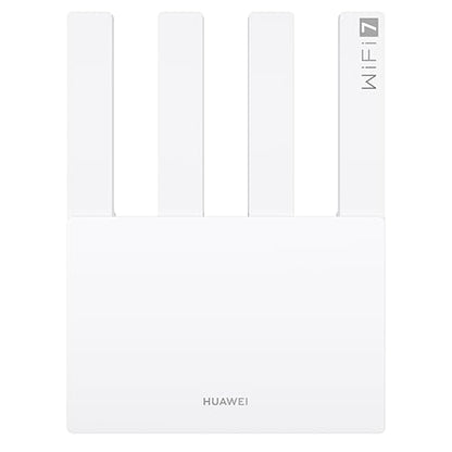 HUAWEI WiFi BE3 Dualband Wi-Fi 7 Router - BE3600
