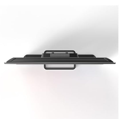 TuTu TUB32HN1NC LED Fernseher - 32 Zoll HD-Ready Triple Tuner