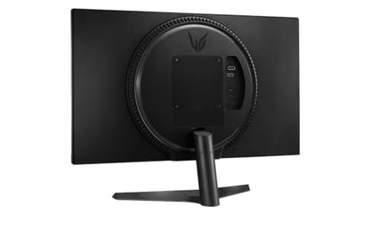 LG 24GS60F PC Bildschirm 24 Zoll (61 cm) Full HD Schwarz