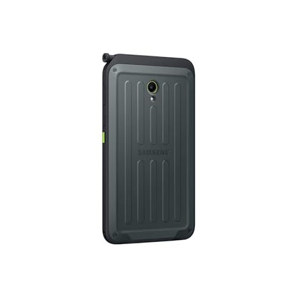 Samsung Galaxy Tab Active5 5G Enterprise Edition - 8 Zoll Grün
