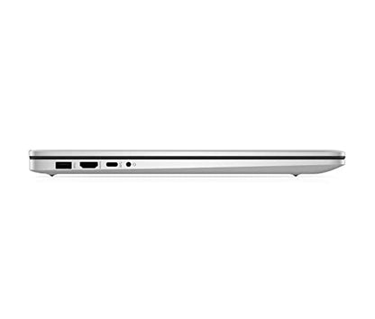 HP Laptop 17 Notebook – Core i7 | 17,3" FHD | 1TB SSD | Silber