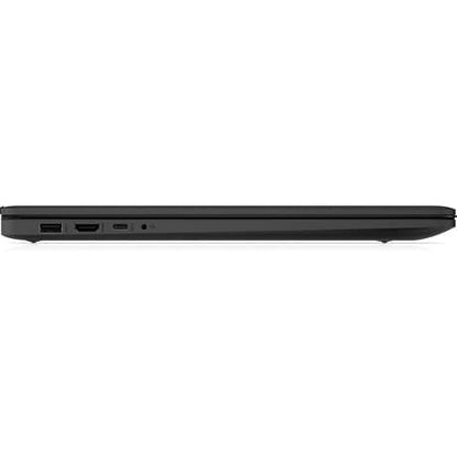 HP Laptop 17,3" FHD - Ryzen 3 7320U 512GB SSD Schwarz