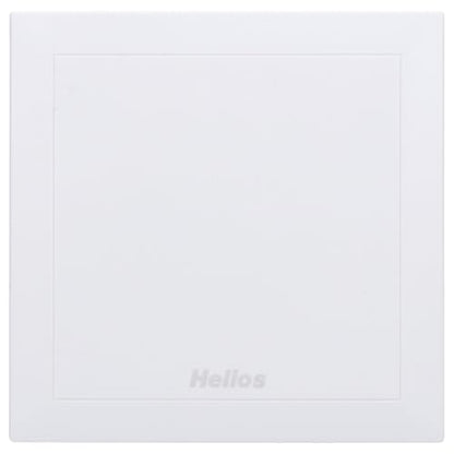 Helios M1/100 N/C Minilüfter – Kleinraum Abluftventilator