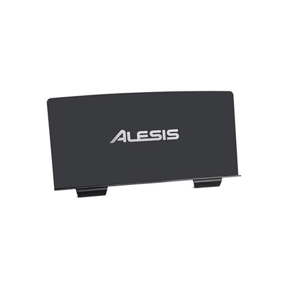 Alesis Melody 61 Digitalpiano – 61 Tasten Anfänger-Komplett-Set