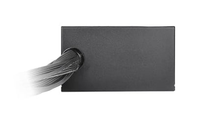 Thermaltake Hamburg 650W Netzteil - ATX 3.1 German Series