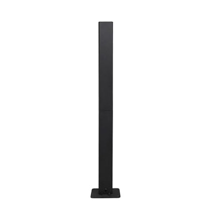 Green Cell EV Stand Wallbox Standsäule mit Kabelhalterung