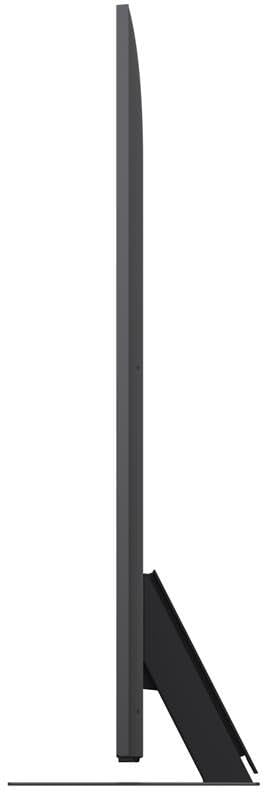 LG 65QNED86A6A QNED evo AI 4K Smart TV 65 Zoll Modell 2025