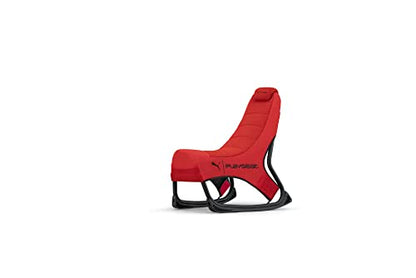 Puma Playseat Gaming Stuhl - Rote Edition