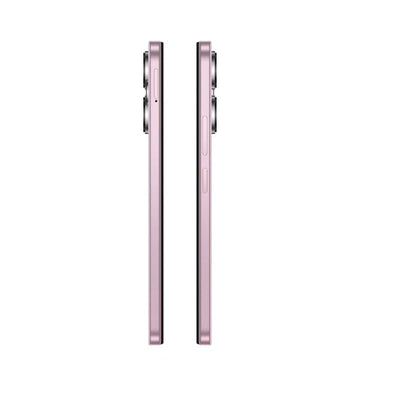 Xiaomi Redmi 13 Android Smartphone - 256GB Pearl Pink