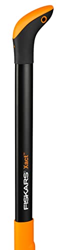 Fiskars Xact Garten-Unkrautstecher - 1 m, 1077305
