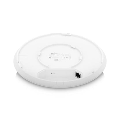 Ubiquiti Networks U6 Pro WiFi 6 Access Point PoE 4.8 Gbit/s – Weiss
