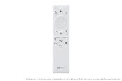 Samsung The Frame LS03F QLED 4K Fernseher – Art Mode, 55 Zoll