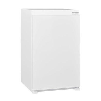 Respekta Karlsson Einbaukühlschrank 126L Vollraum - KS88.0-10