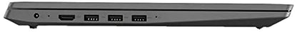 Lenovo 15.6" FHD Notebook Intel N4500 512GB SSD - 7003