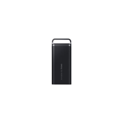 Samsung Portable SSD T5 EVO Externe USB-C SSD - 8 TB