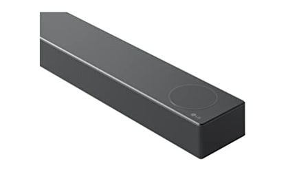LG DS75Q 3.1.2 Soundbar mit Subwoofer - Dark Steel Silver
