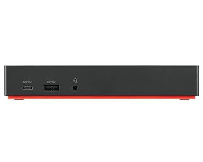Lenovo ThinkPad USB-C Dockingstation Gen2 - UK 40AS0090UK