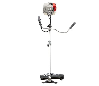 IKRA IBF 43 (73046560) Benzin Freischneider Trimmer - 1.1 kW