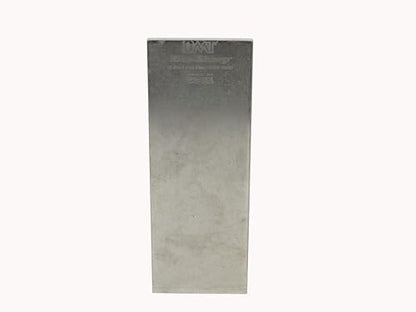 DMT Dia-Sharp Diamantschärfblock - extra-extra-fein, 8 Zoll