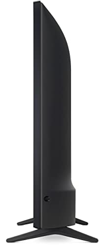 LG 32LQ63006LA Fernseher 32 Zoll Full HD Smart TV, schwarz